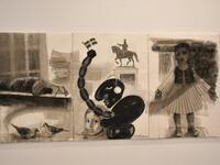 Πάτρα: Ολοκληρώθηκε η έκθεση «Προς Επισκ...