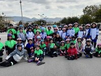 Εμπειρίες από το event skating races στη...