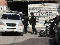 Αχαΐα: Εντατικές οι περιπολίες στους κατ...