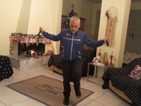 Μάκης Παρασκευόπουλος: Γυμναζόμαστε στο ...