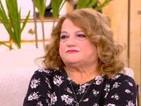 Ελένη Καστάνη: «Πάντα με ακολουθούσε αυτ...