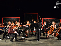 Η Διεθνής Ακαδημία Εγχόρδων Strings in M...