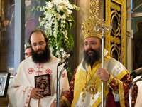 Πάτρα: Μετά από 12 χρόνια στην Παντάνασσ...