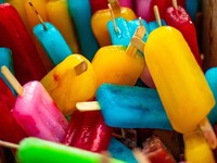 10 γλυκά με λιγότερες από 100 θερμίδες γ...