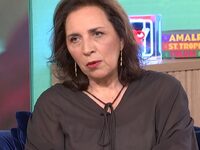  Σοφία Παπαϊωάννου: «Δυστυχώς «κουβαλάω»...