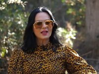 Ζενεβιέβ Μαζαρί: "Στην εγκυμοσύνη έ...