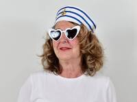 Η «ΣΦήγΚΑ» Βικτωρία Αγγελοπούλου, μιλάει...