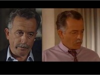 Πέθανε ο ηθοποιός Κώστας Πανουργιάς