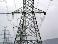 Μεγάλο «ψαλίδι» στην κατανάλωση ρεύματος...