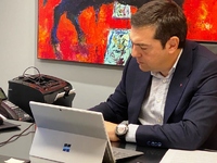 Τσίπρας: Μην διανοηθεί η κυβέρνηση την μ...