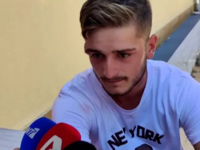 Ζάκυνθος: Συγκλονίζει ο γιος της 40χρονη...