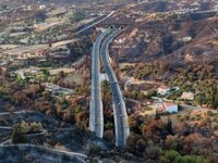 Φωτιές 2025 στην Αχαΐα και την Πάτρα – Η...