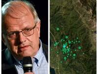 Τσελέντης για τον σεισμό στην Αμφιλοχία:...