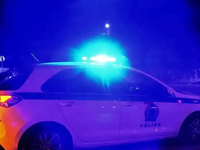 Πατήσια: Δύο συλλήψεις για απόπειρα δολο...