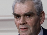 Μιωνής: Ο Παππάς μου είπε ότι ο Παπαγγελ...