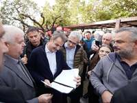 Συνδικαλιστική Αλλαγή Νοσοκομείου «Αγ. Α...