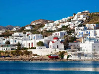 Μύκονος: Δίνουν 1000 ευρώ το μήνα για ba...