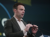 Κασσελάκης για Γρηγορόπουλο: Aν το τραύμ...