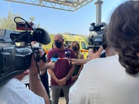 Βαρουφάκης από Μεσολόγγι: Η Αιτωλοακαρνα...