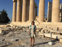 Νία Βαρντάλος: Η επιστροφή των Μαρμάρων ...