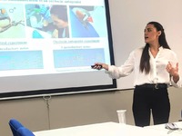 Κορωνοϊός: Έρευνα για εμβόλιο που θα βασ...