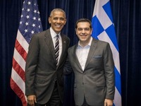 Συνάντηση με τον Μπ. Ομπάμα θα έχει σήμε...