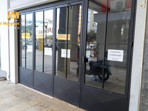 Διατίθεται κατάστημα για εποχιακή ενοικίαση