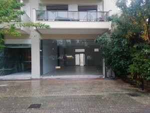 Επαγγελματικό ακίνητο 80 τ.μ., Τριών Ναυ...
