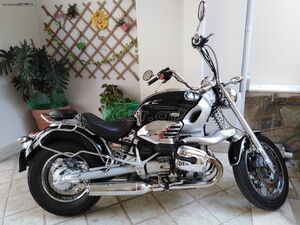 Bmw R 1200cc,Choper '98