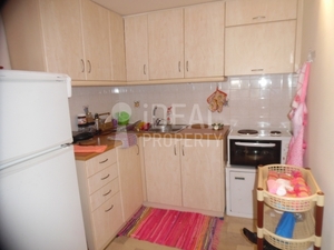 Δυάρι 58 τ.μ., Αγία Σοφία, Πάτρα, 350 €