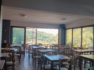 Ενοικιάζεται η ταβέρνα "Το Κάστρο&q...