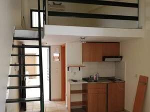 Δυάρι 52 τ.μ, Υψηλά Αλώνια, Πάτρα, 70.000 €