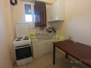 Γκαρσονιέρα 30 τ.μ., Σκαγιοπούλειο, Πάτρ...