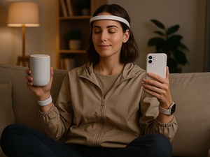 Γιατί τα έξυπνα προσωπικά gadgets γίνοντ...