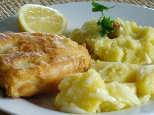  Γιορτάζουμε τον Άγιο Ανδρέα με μπακαλιά...