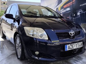 Πωλείται μεταχειρισμένο Toyota Auris