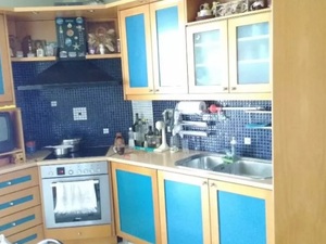 Διαμέρισμα 115 τ.μ., Κέντρο, Πάτρα, 82.000 €