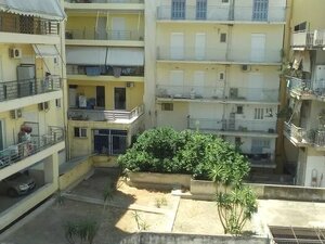 Γκαρσονιέρα 35 τ.μ, Πλατεία Νόρμαν, Πάτρα, 250 €
