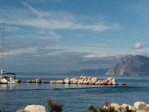 Διαμέρισμα 105 τ.μ., Πελεκάνος, Πάτρα 400 €