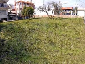 Ενοικιάζεται οικόπεδο στα Κρύα Ιτεών 