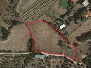 Αγροτεμάχιο 4.500 τ.μ. , Βούντενη, Πάτρα, 170 €