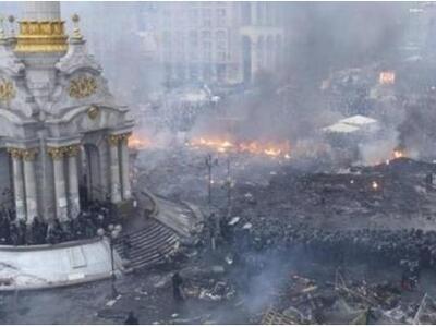 Σε πολιορκία η ουκρανική ακτοφυλακή