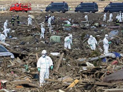 Η Κύπρος φιλοξενεί παιδιά από τη Φουκουσίμα