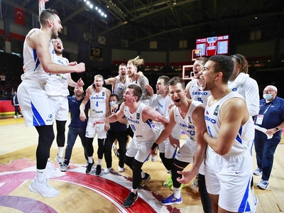 Πώς διαμορφώνονται οι όμιλοι στο Ολυμπια...