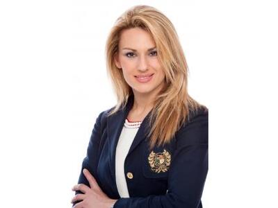 Αχαϊα: Υποψήφια με τον Σώκο η πρώην υποψ...