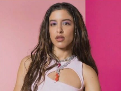 Μαρίνα Σάττι: Εκτός Madwalk λόγω προβλήμ...