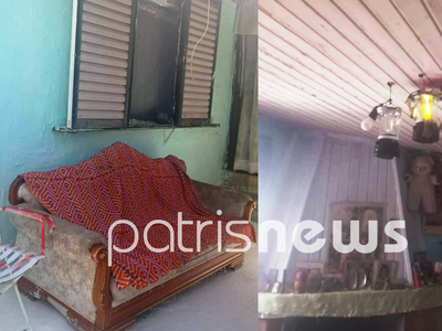 Ο Γολγοθάς μιας μάνας στη Ζαχάρω… – Ζει ...