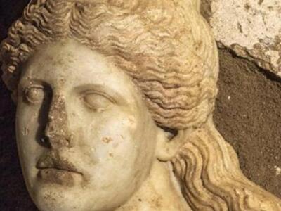 Η στιγμή που συγκίνησε τους ανασκαφείς σ...