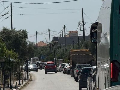 ΦΩΤΟ Βίκυ Δρακούλη από Facebook