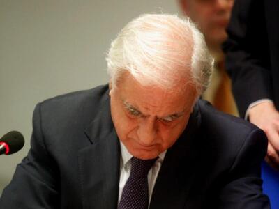 Συναντήσεις Γ. Διαμαντίδη για την ενίσχυ...